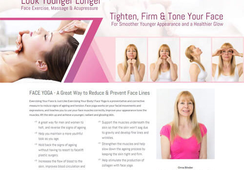 Faceyoga4u